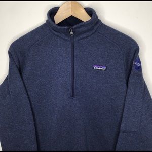 Men’s Patagonia Better Sweater